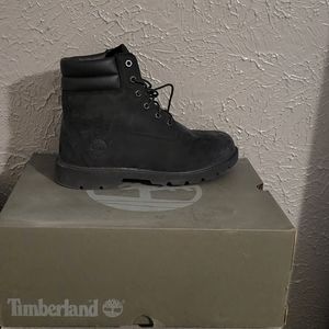 Wemens timberland 9.5